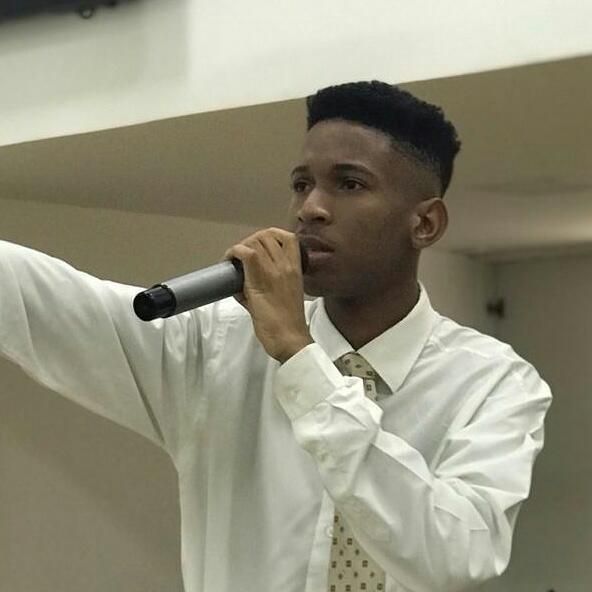 Photo of Renan Pedrozan