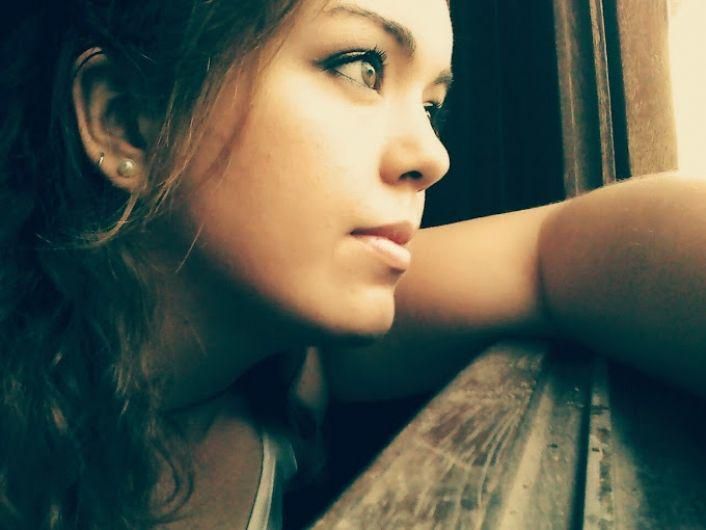 Photo of Mariana Ramires