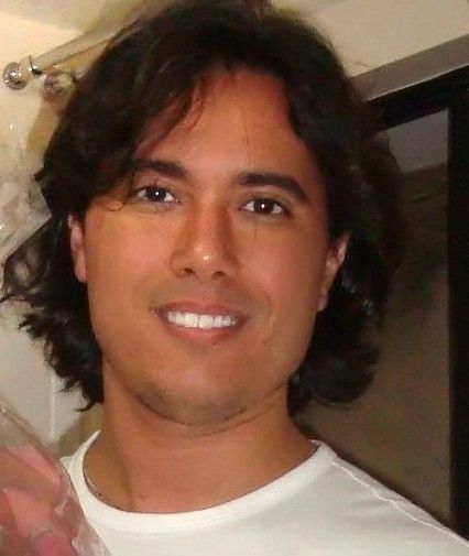 Foto de Geraldo Ponce Filho