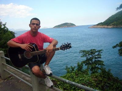 Foto de Chico Soares