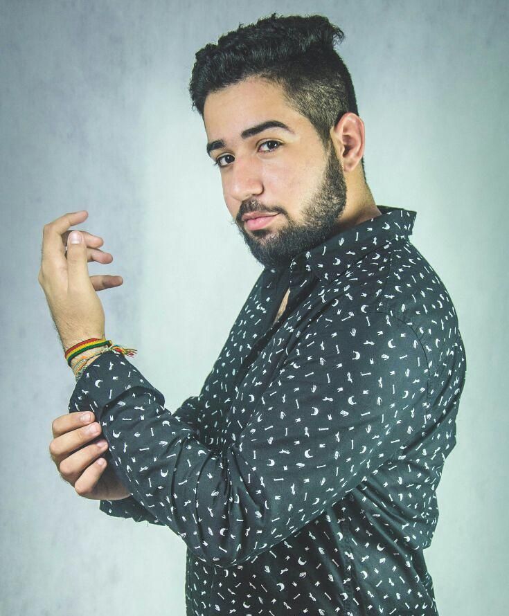 Foto de Fábio Rodolfo