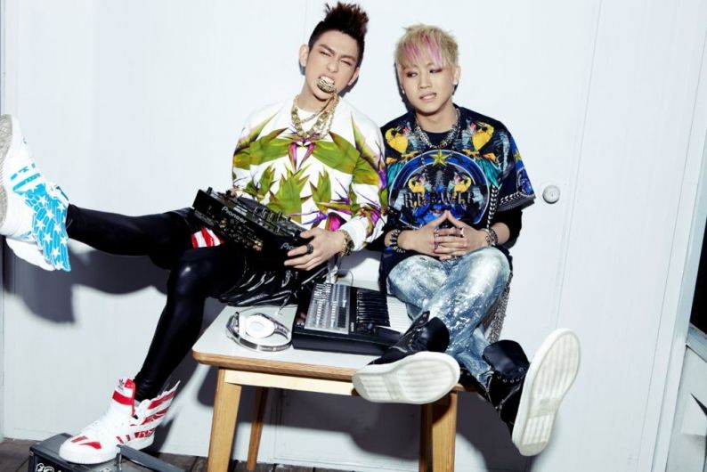 Photo of JJ Project