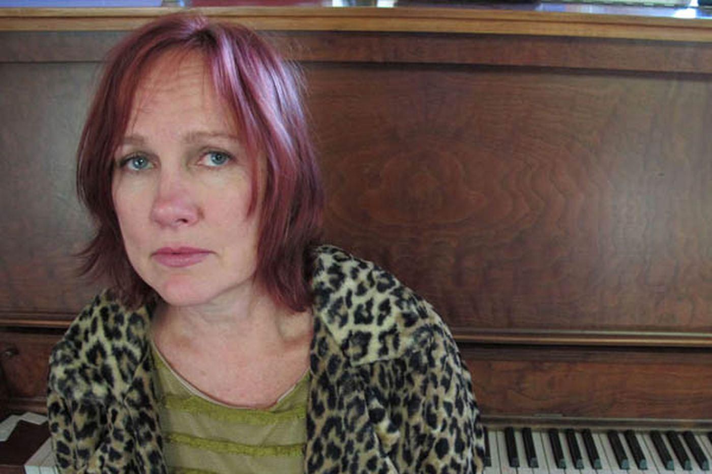 Foto de Iris DeMent