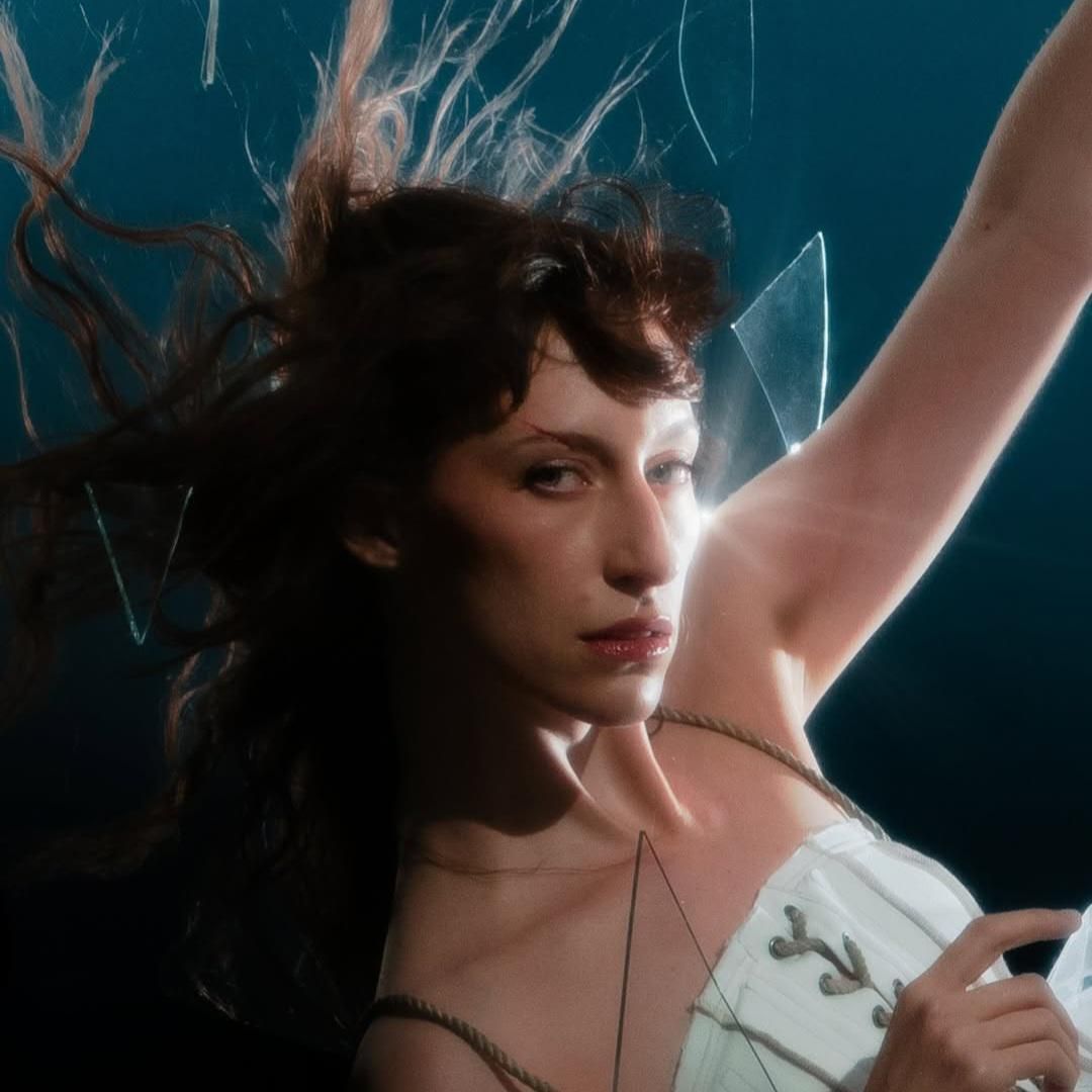 Foto de Maiah Manser