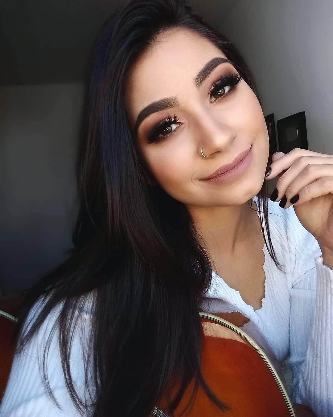 Foto de Luana Pimentel