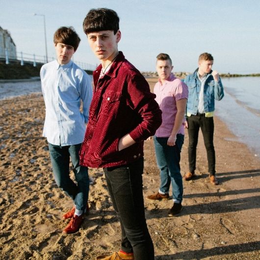 Foto de The Heartbreaks