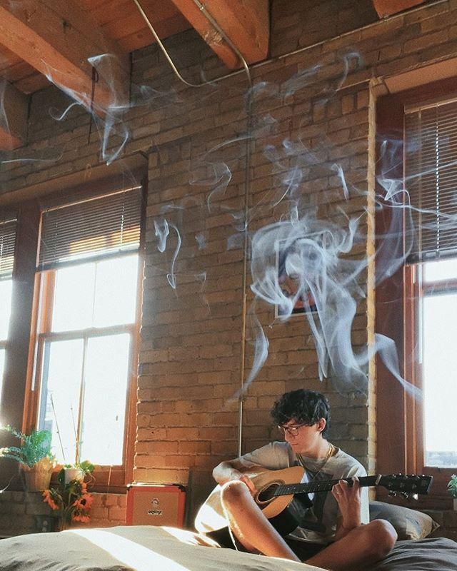 Photo of Connor John