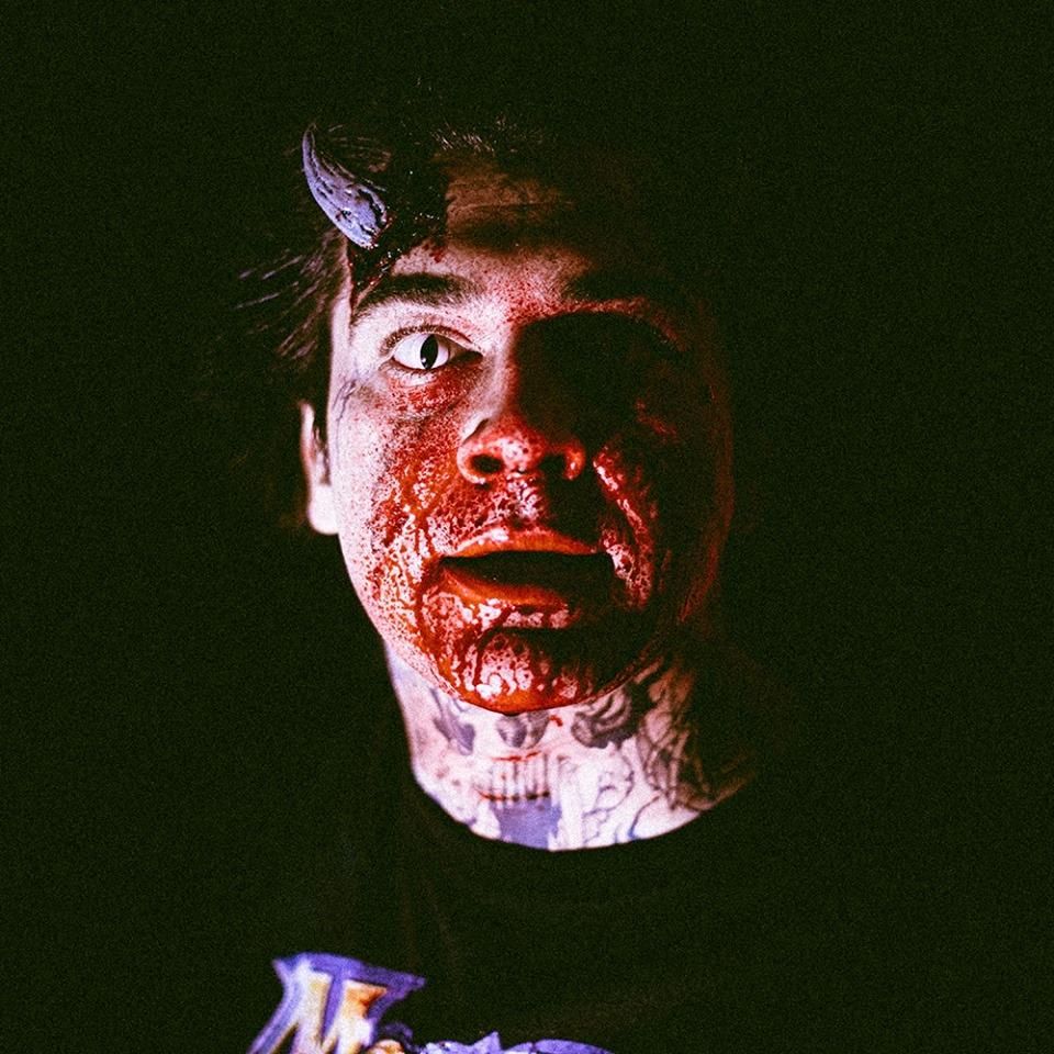 Photo of Terror Reid