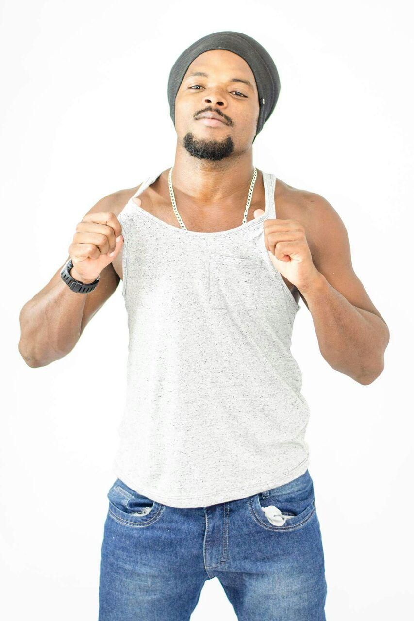 Foto de Black do Acordeon