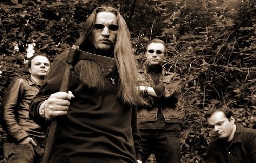 Foto de Agalloch
