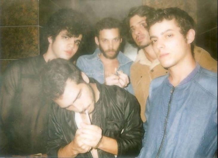 Foto de Séculos Apaixonados