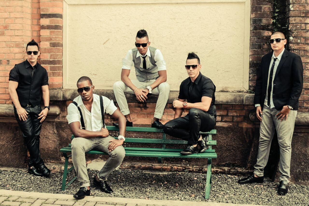 Foto de Grupo Outros Ideais