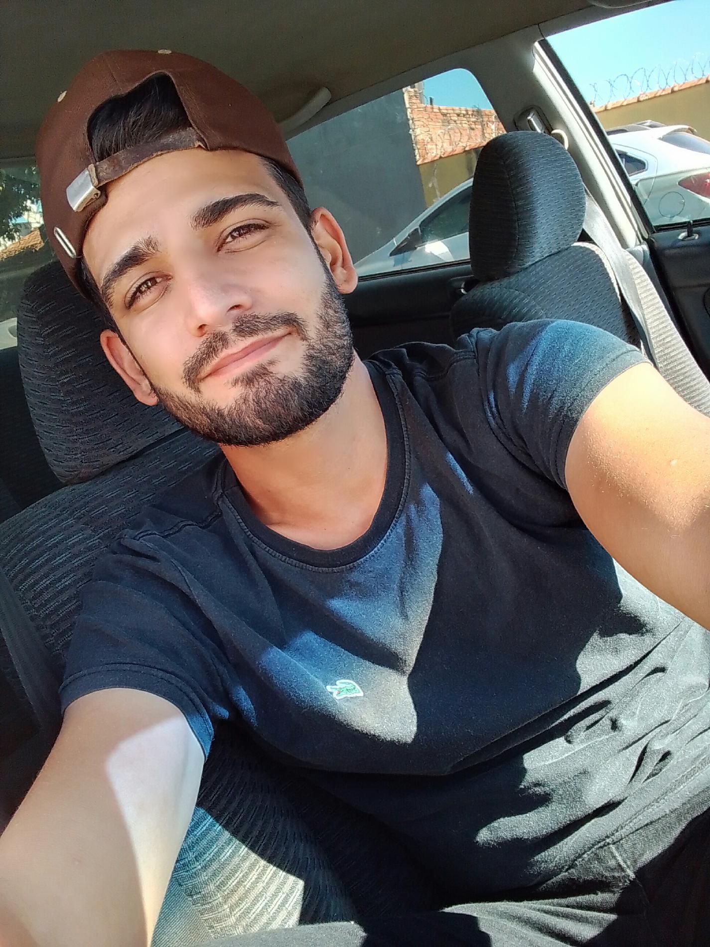 Foto de Jônhnata Castro