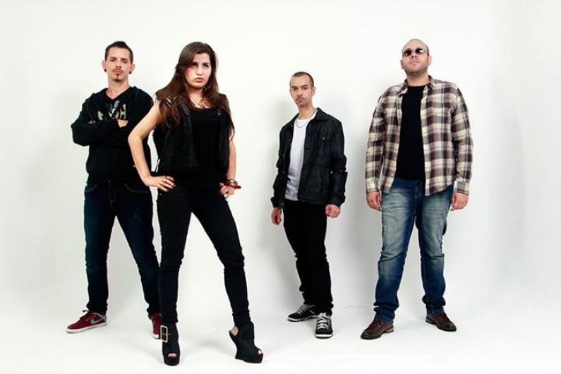 Foto de Flor de Vinil