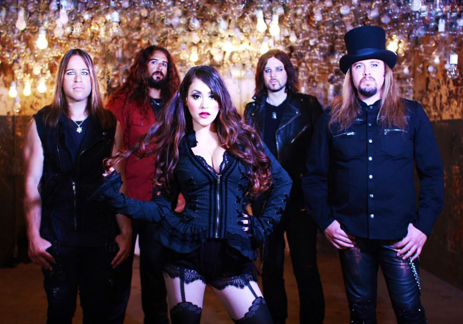 Foto de Midnight Eternal