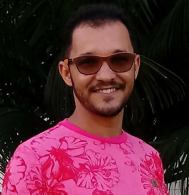 Foto de Gilmar Lima da Silva