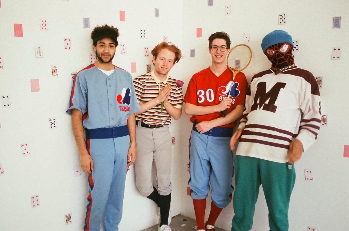 Foto de Winona Forever