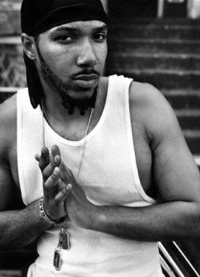 Foto de Lyfe Jennings