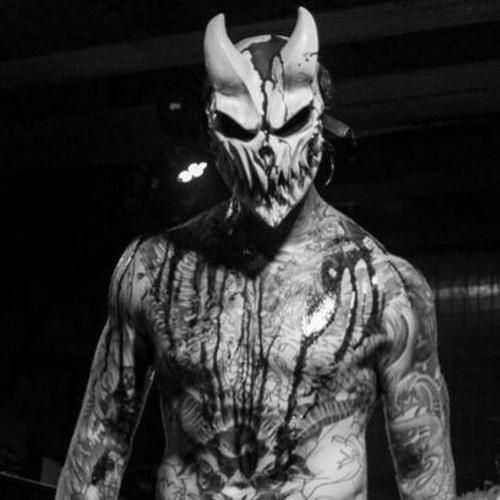 Foto de Alex Terrible