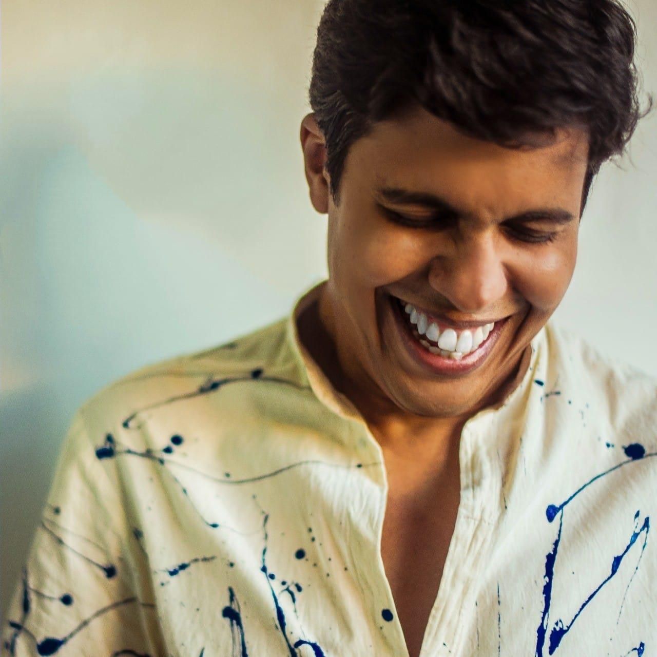 Foto de Rodrigo Avelino