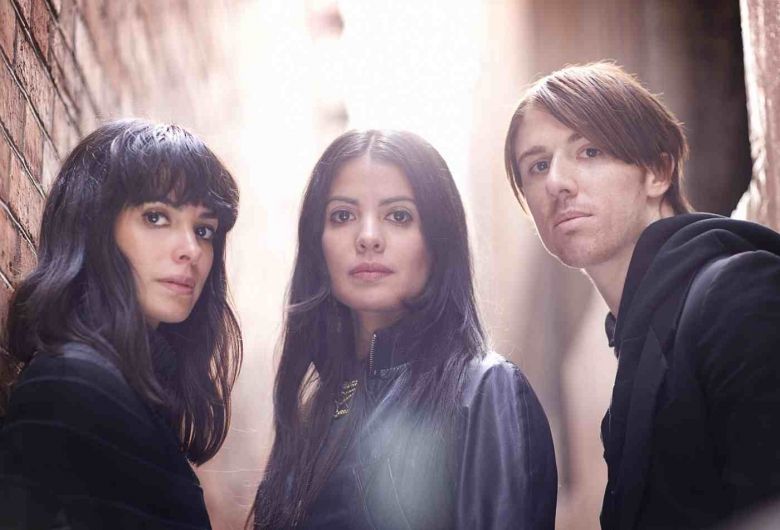 Photo of School of Seven Bells