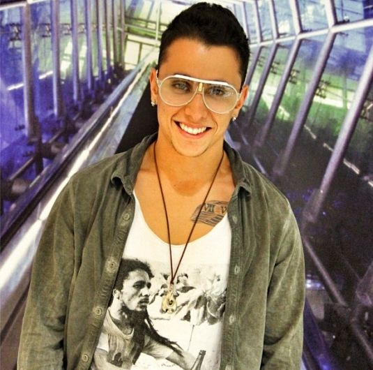 Foto de Rafael Queiroz