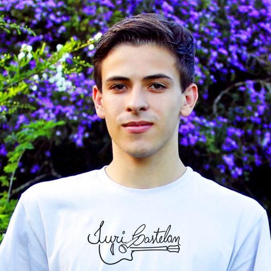 Foto de Iuri Castelan