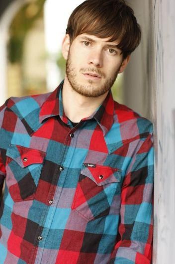 Photo of Johannes Strate