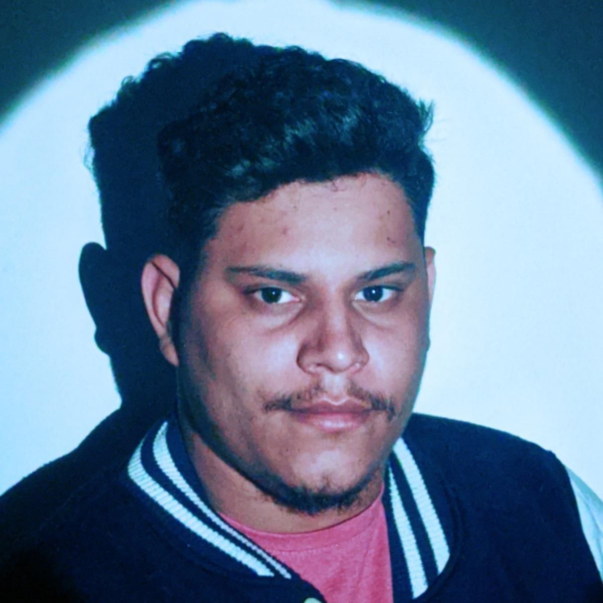 Photo of Sidnney Henrich