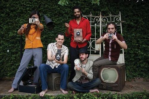 Foto de Cérebro Eletrônico