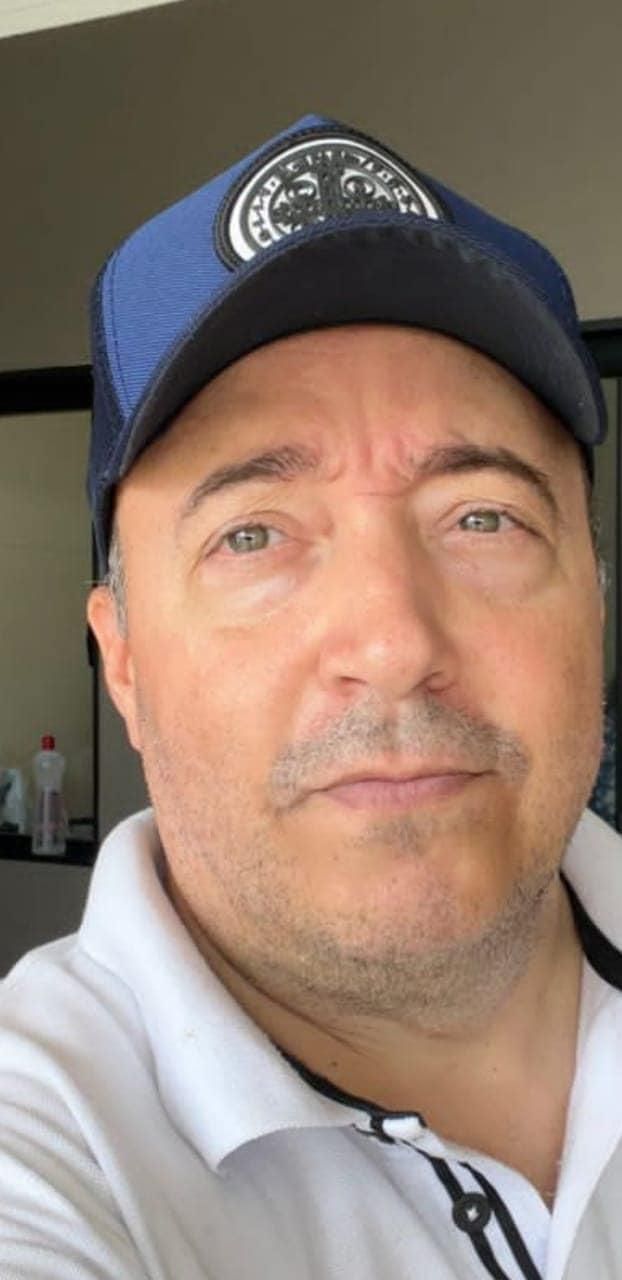 Foto de André Assis