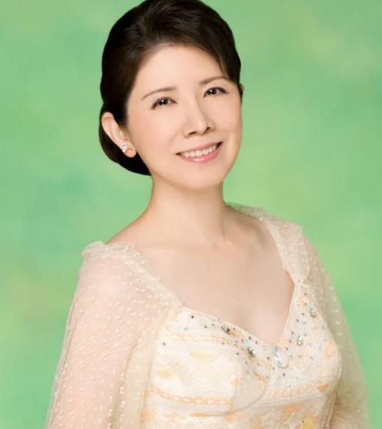 Foto de Mori Masako