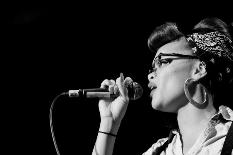Foto de Andra Day