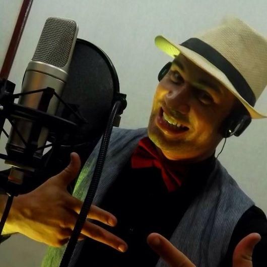 Foto de Aguinaldo Menezes