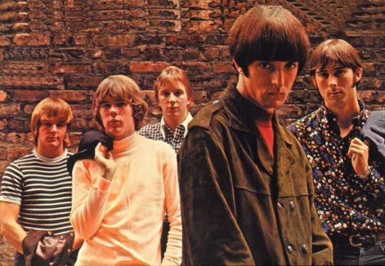 Photo of The Shadows Of Knight