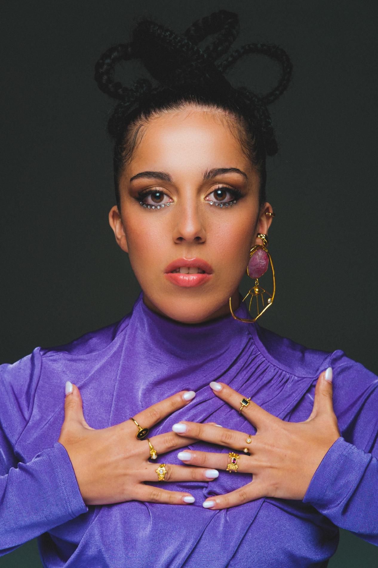 Foto de Sara Correia