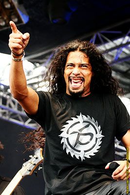 Foto de Torture Squad