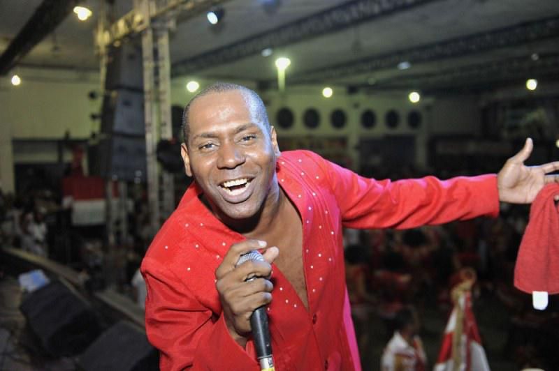 Foto de Anderson Paz