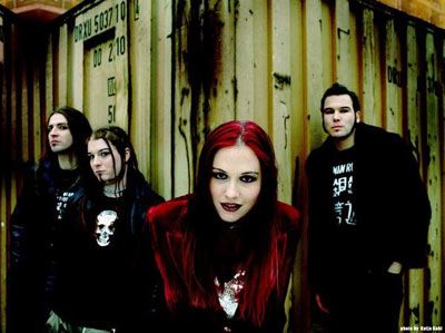 Foto de Flowing Tears