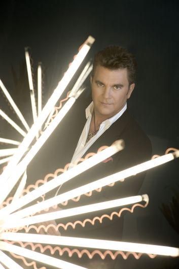 Foto de Manuel Mijares