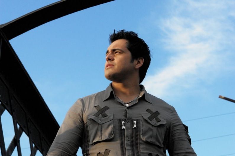 Photo of Gilson Campos