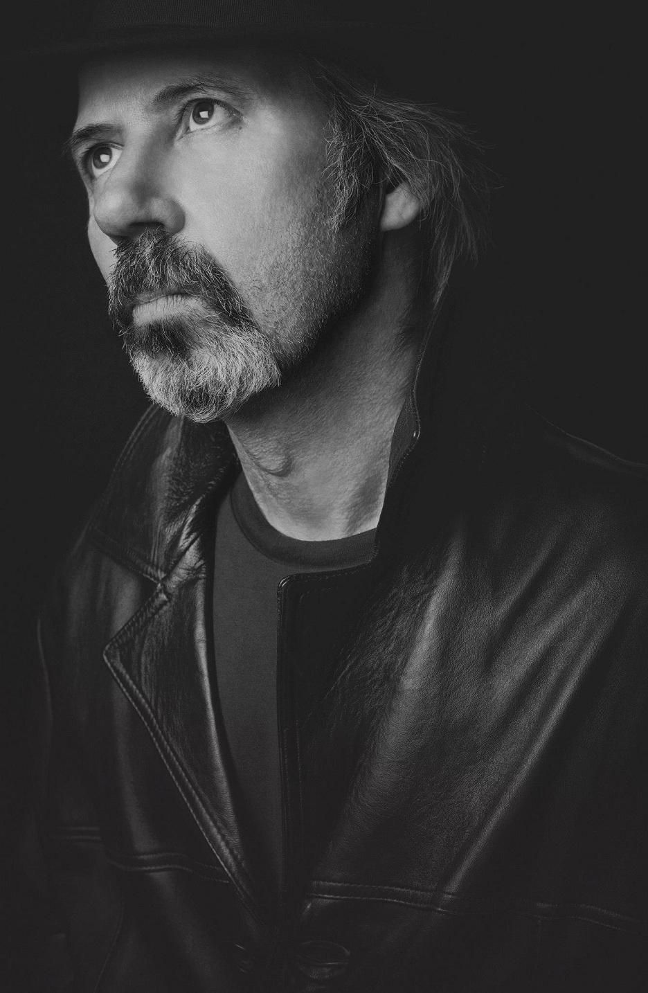 Foto de Colin Chisholm