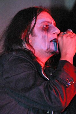 Photo of Lord Vampyr