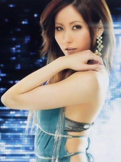 Foto de Melody (J-pop)