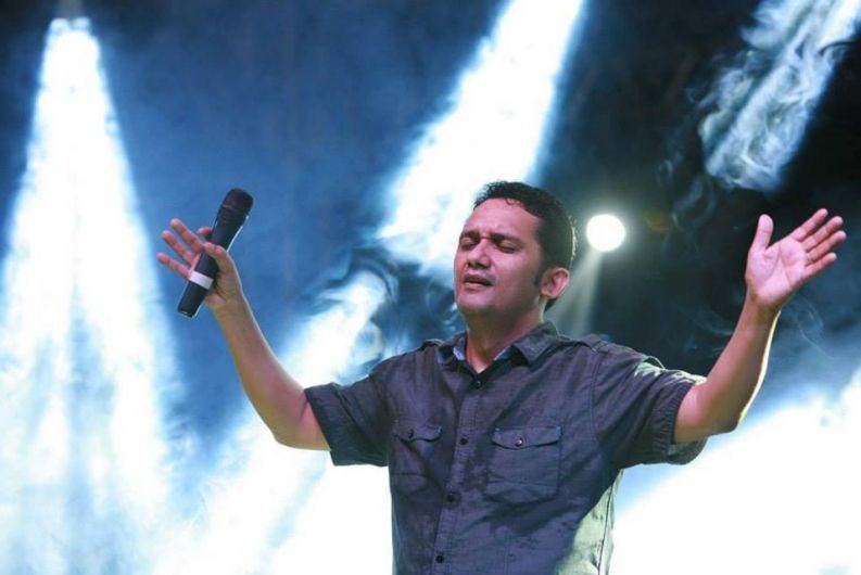 Photo of Antônio Alves