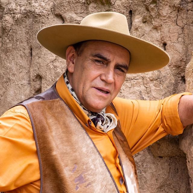 Foto de El Chaqueño Palavecino