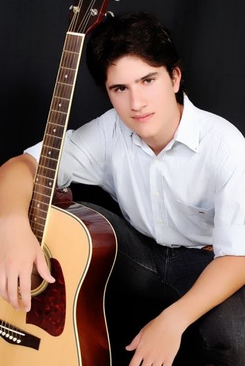 Foto de Luciano Ferraz