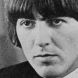 Foto do artista George Harrison