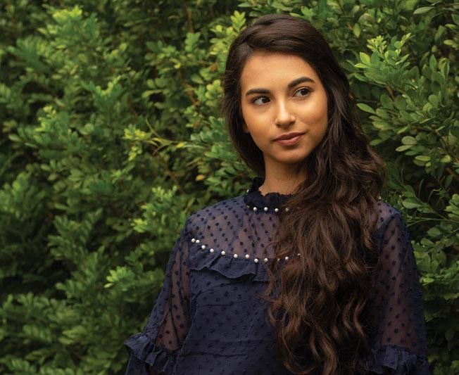 Foto de Katherine Magalhães