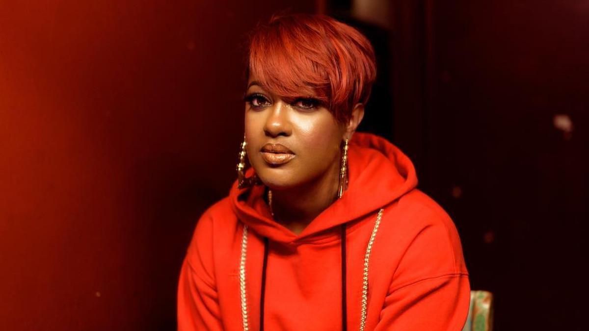 Foto de Rapsody